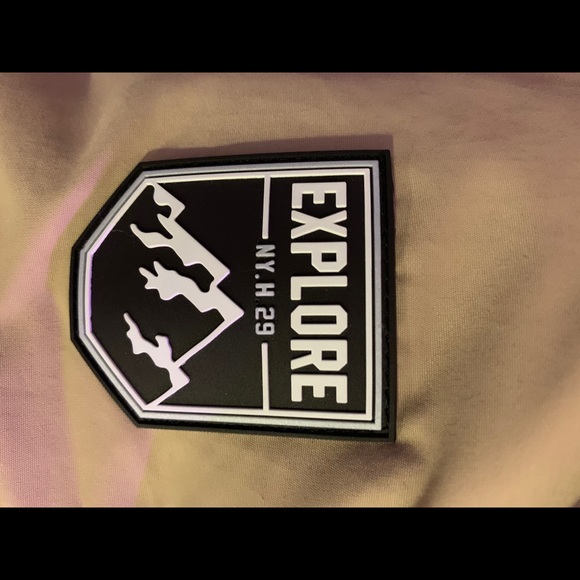 Hunter Kids Puffer - Picture 3 of 4